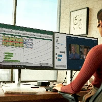 HP USB-C/A Universal Dock G2, Wired, USB 3.2 Gen 1 (3.1 Gen 1) Type-C, Black, HP ProBook 450 G7 Notebook PC HP ProBook 440 G7 Notebook PC HP ProBook 430 G7 Notebook PC HP..., Business, USB