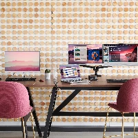 HP USB-C/A Universal Dock G2, Wired, USB 3.2 Gen 1 (3.1 Gen 1) Type-C, Black, HP ProBook 450 G7 Notebook PC HP ProBook 440 G7 Notebook PC HP ProBook 430 G7 Notebook PC HP..., Business, USB