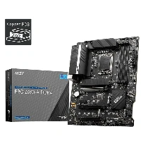 MSI PRO Z690-A DDR4