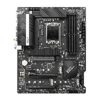 MSI PRO Z690-A WIFI