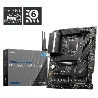MSI PRO Z690-A WIFI DDR4