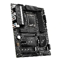 MSI PRO Z690-P DDR4