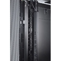 APC NetShelter Zero U Accessory Mounting Bracket, 113 x 53 x 84 mm, 230 g, 191 x 165 x 114 mm, 450 g