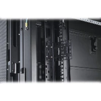 APC NetShelter Zero U Accessory Mounting Bracket, 113 x 53 x 84 mm, 230 g, 191 x 165 x 114 mm, 450 g