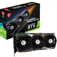 MSI RTX3070 GAMINGTRIOPLUS 8G