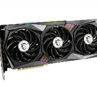 MSI RTX3070 GAMINGTRIOPLUS 8G