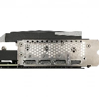 MSI RTX3070 GAMINGTRIOPLUS 8G