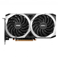 MSI Radeon RX 6600 MECH 2X 8G