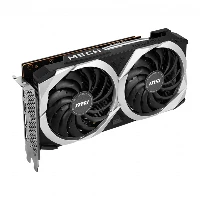 MSI Radeon RX 6600 MECH 2X 8G