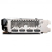 MSI Radeon RX 6600 MECH 2X 8G