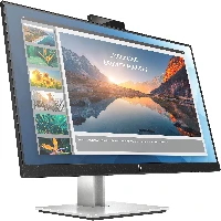 HP E-Series E24d G4, 60.5 cm (23.8