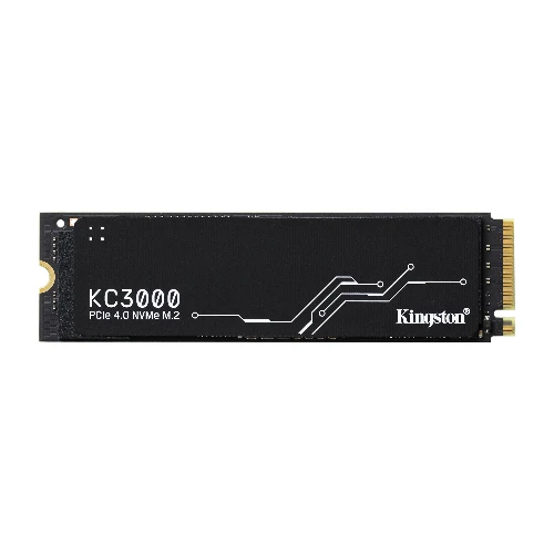KT SSD 2048GB KC3000 NVMe M.2