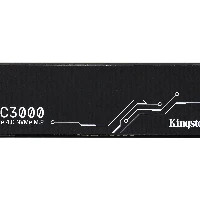 KT SSD 2048GB KC3000 NVMe M.2