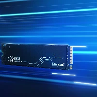 KT SSD 2048GB KC3000 NVMe M.2