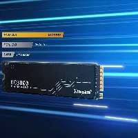 KT SSD 2048GB KC3000 NVMe M.2