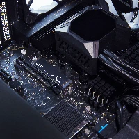 KT SSD 2048GB KC3000 NVMe M.2