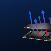 KT SSD 2048GB KC3000 NVMe M.2