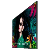 Samsung LH55QMCEBGCXEN, Digital signage flat panel, 139.7 cm (55