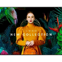 Samsung LH55QMCEBGCXEN, Digital signage flat panel, 139.7 cm (55