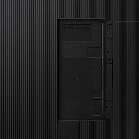 Samsung LH55QMCEBGCXEN, Digital signage flat panel, 139.7 cm (55