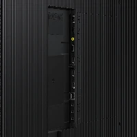 Samsung QH43C, Digital signage flat panel, 109.2 cm (43