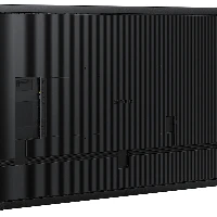 Samsung QH43C, Digital signage flat panel, 109.2 cm (43