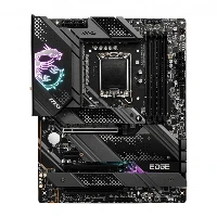 MSI MPG Z690 EDGE WIFI DDR4
