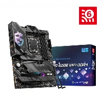 MSI MPG Z690 EDGE WIFI DDR4