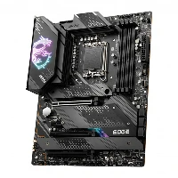 MSI MPG Z690 EDGE WIFI DDR4