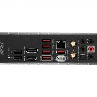 MSI MPG Z690 EDGE WIFI DDR4