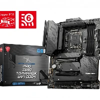 MSI MAG Z690 TOMAHK WIFI DDR4