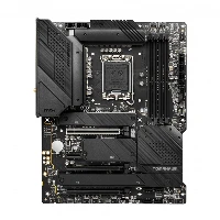 MSI MAG Z690 TOMAHK WIFI DDR4