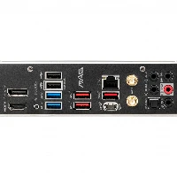 MSI MAG Z690 TOMAHK WIFI DDR4