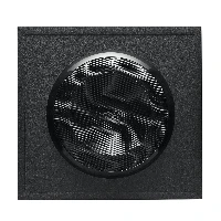 Logitech Z623 Captivating THX Sound, 2.1 channels, 200 W, Universal, Black, 400 W, Rotary
