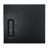 Logitech Z623 Captivating THX Sound, 2.1 channels, 200 W, Universal, Black, 400 W, Rotary