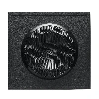 Logitech Z623 Captivating Thx Sound, 2.1 channels, 200 W, Universal, Black, 400 W, Rotary