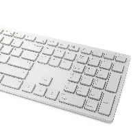 DELL WIR.KEYB.&MOUSE ITA KM5221W WH