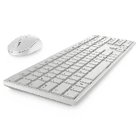 DELL WIR.KEYB.&MOUSE ITA KM5221W WH