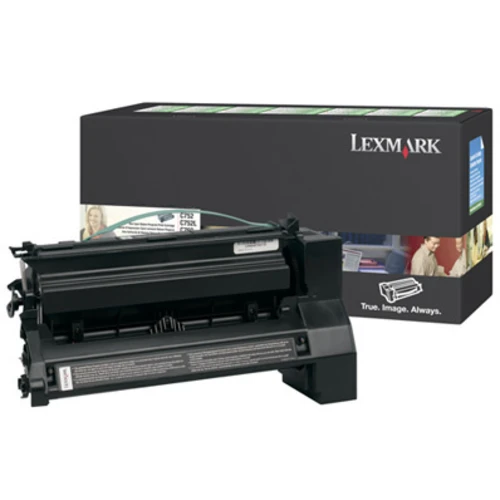 TONER LEXMARK MAGENTA PER XS796DE DTE DA 18K BSD