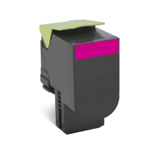 TONER LEXMARK MAGENTA PER XC2132 DA 3K  BSD