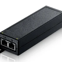 Zyxel PoE12-30W, 2.5 Gigabit Ethernet, 100,1000,2500 Mbit/s, IEEE 802.3ab, IEEE 802.3at, IEEE 802.3bz, IEEE 802.3u, Black, 30 W, 100 - 240 V