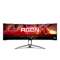 AOC B2 AG493UCX2, 124 cm (48.8