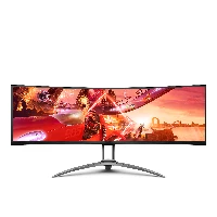 AOC B2 AG493UCX2, 124 cm (48.8