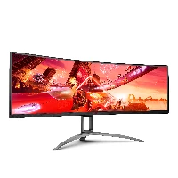 AOC B2 AG493UCX2, 124 cm (48.8
