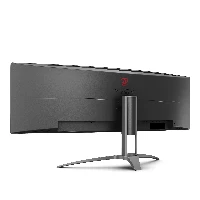 AOC B2 AG493UCX2, 124 cm (48.8