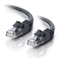 C2G 7m Cat6 Patch Cable, 7 m, Cat6, U/UTP (UTP), RJ-45, RJ-45