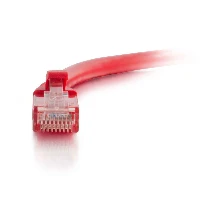 C2G 5m Cat6 Patch Cable, 5 m, Cat6, U/UTP (UTP), RJ-45, RJ-45
