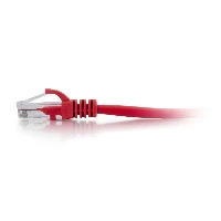 C2G 5m Cat6 Patch Cable, 5 m, Cat6, U/UTP (UTP), RJ-45, RJ-45