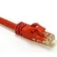 C2G 7m Cat6 Patch Cable, 7 m, Cat6, RJ-45, RJ-45