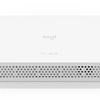 Logitech RoomMate, Video conferencing service management system, White